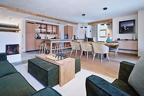 BelArosa Chalet