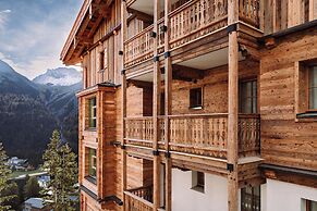 BelArosa Chalet