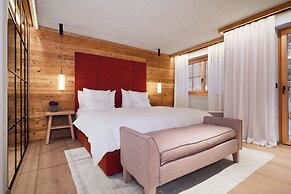 BelArosa Chalet