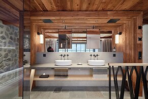 BelArosa Chalet