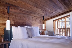 BelArosa Chalet