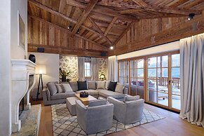 BelArosa Chalet