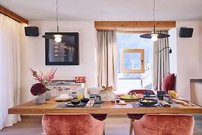 BelArosa Chalet