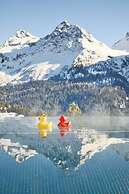 BelArosa Chalet