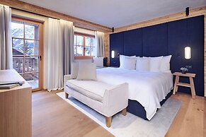BelArosa Chalet