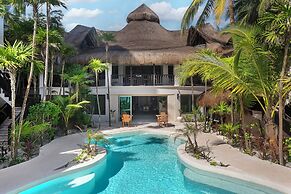 Mantaray Tulum