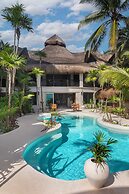 Mantaray Tulum