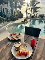 Mantaray Tulum