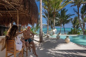 Mantaray Tulum