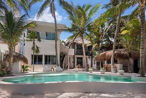Mantaray Tulum