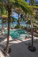 Mantaray Tulum
