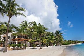 Mantaray Tulum