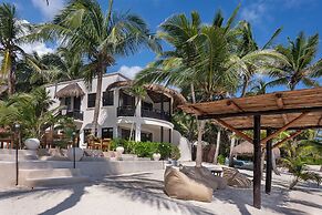 Mantaray Tulum