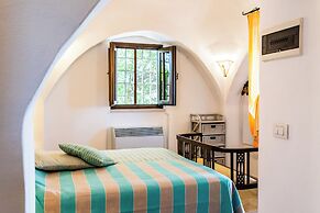 Villa Sopra i Sassi