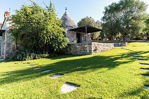 Villa Sopra i Sassi