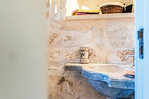 Villa Sopra i Sassi