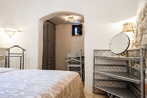 Villa Sopra i Sassi