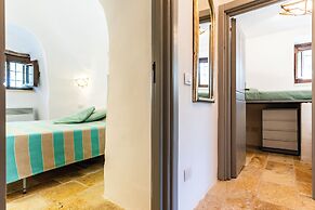 Villa Sopra i Sassi