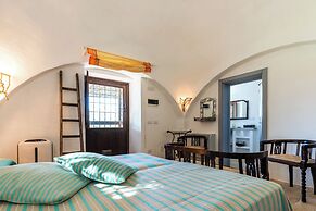 Villa Sopra i Sassi