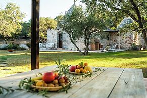 Villa Sopra i Sassi