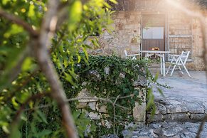 Villa Sopra i Sassi