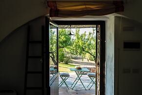 Villa Sopra i Sassi