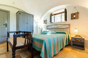 Villa Sopra i Sassi