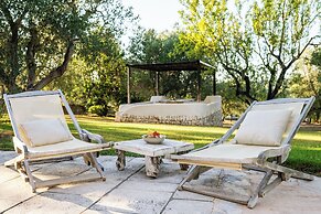 Villa Sopra i Sassi
