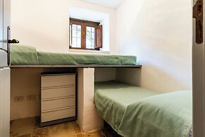Villa Sopra i Sassi