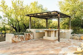 Villa Sopra i Sassi