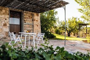 Villa Sopra i Sassi