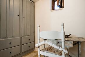 Villa Sopra i Sassi