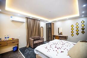 Comfort Inn Giza
