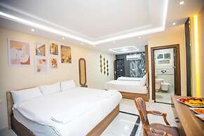 Comfort Inn Giza
