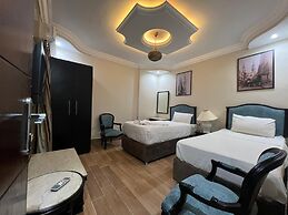 Comfort Inn Giza