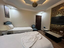 Comfort Inn Giza