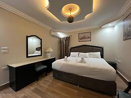 Comfort Inn Giza