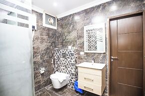 Comfort Inn Giza