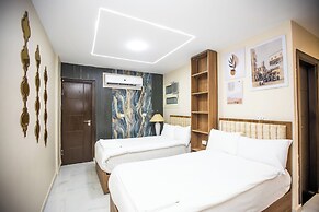 Comfort Inn Giza