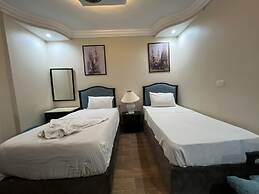 Comfort Inn Giza