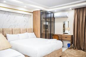 Comfort Inn Giza