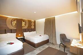 Comfort Inn Giza