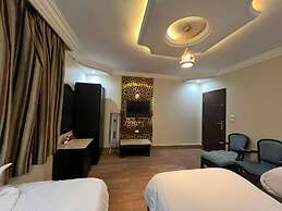 Comfort Inn Giza