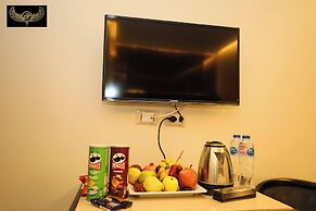 Comfort Inn Giza