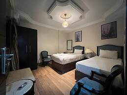Comfort Inn Giza