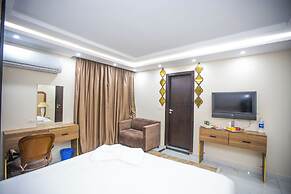 Comfort Inn Giza