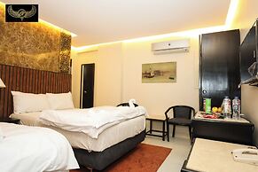 Comfort Inn Giza