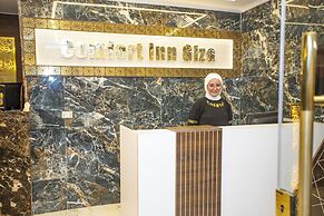Comfort Inn Giza