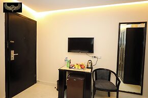 Comfort Inn Giza