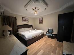 Comfort Inn Giza